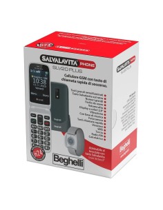 BEGHELLI SLV 20 PLUS