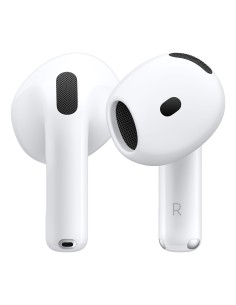 Apple AirPods (4th generation) AirPods 4 con Active Noise Cancellation