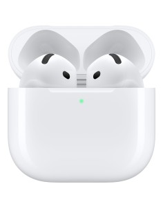 Apple AirPods (4th generation) AirPods 4 con Active Noise Cancellation 2