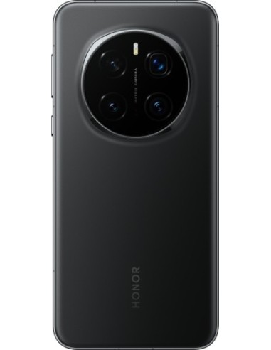 Honor Magic7 Pro 17,3 cm (6.8") Doppia SIM Android 15 5G USB tipo-C 12 GB 512 GB 5270 mAh Nero