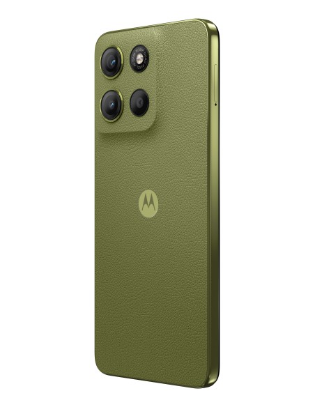 Motorola moto g15 17,1 cm (6.72") Doppia SIM Android 15 4G USB tipo-C 8 GB 256 GB 5200 mAh Verde