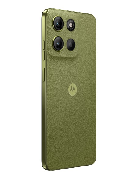 Motorola moto g15 17,1 cm (6.72") Doppia SIM Android 15 4G USB tipo-C 8 GB 256 GB 5200 mAh Verde