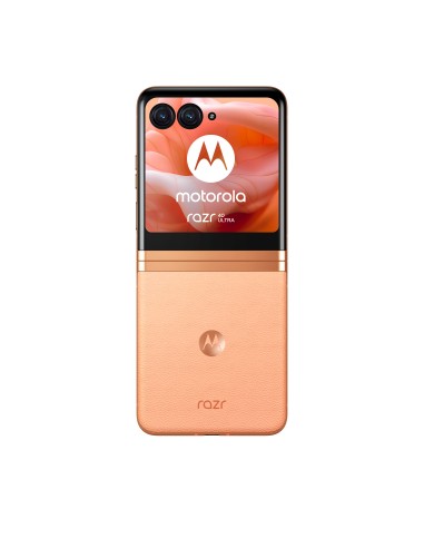 Motorola razr 40 Ultra 17,5 cm (6.9") Doppia SIM Android 13 5G USB tipo-C 8 GB 256 GB 3800 mAh Pesca