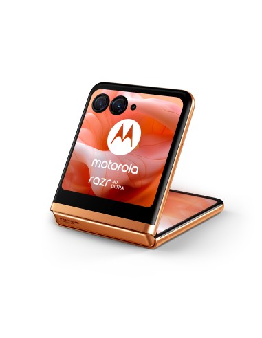 Motorola razr 40 Ultra 17,5 cm (6.9") Doppia SIM Android 13 5G USB tipo-C 8 GB 256 GB 3800 mAh Pesca