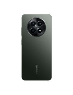 realme 12 12x 5G 16,9 cm (6.67") Doppia SIM Android 14 USB tipo-C 8 GB 256 GB 5000 mAh Nero 2