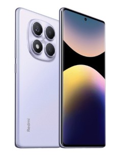 Xiaomi Redmi Note 14 Pro 16,9 cm (6.67") Dual SIM ibrida 4G USB tipo-C 12 GB 512 GB 5500 mAh Viola