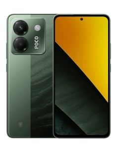 Xiaomi Poco M7 Pro 5G 16,9 cm (6.67") Dual SIM ibrida Android 14 USB tipo-C 8 GB 256 GB 5110 mAh Verde
