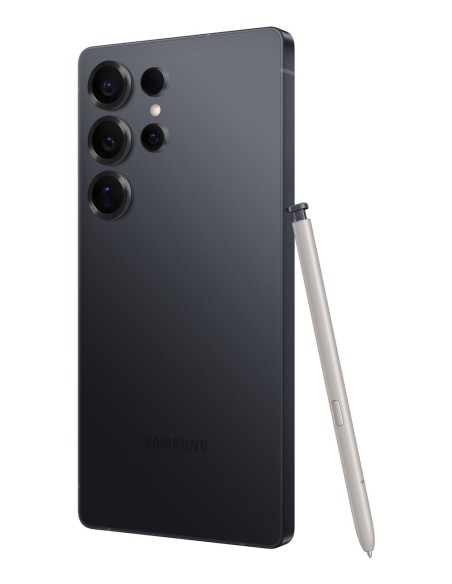 Samsung Galaxy S25 Ultra SM-S938B/DS 17,5 cm (6.9") Doppia SIM Android 15 5G USB tipo-C 12 GB 1 TB 5000 mAh Nero, Titanio
