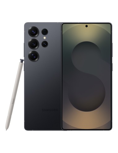 Samsung Galaxy S25 Ultra SM-S938B/DS 17,5 cm (6.9") Doppia SIM Android 15 5G USB tipo-C 12 GB 1 TB 5000 mAh Nero, Titanio