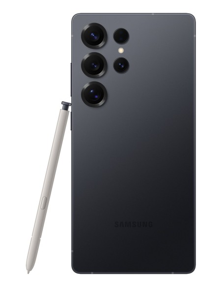 Samsung Galaxy S25 Ultra SM-S938B/DS 17,5 cm (6.9") Doppia SIM Android 15 5G USB tipo-C 12 GB 1 TB 5000 mAh Nero, Titanio