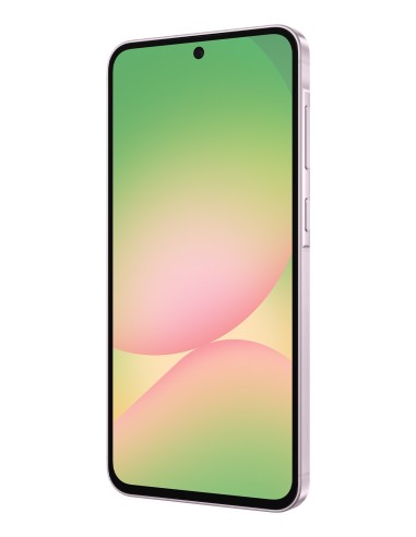 Samsung Galaxy A56, 17 cm (6.7"), 8 GB, 256 GB, 50 MP, Android 15, Rosa