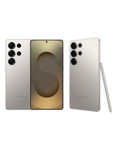 Samsung Galaxy S25 Ultra 17,5 cm (6.9") Doppia SIM Android 15 5G USB tipo-C 12 GB 512 GB 5000 mAh Grigio, Titanio 2