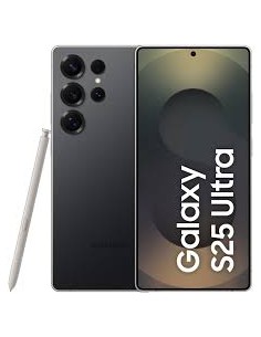 SAMSUNG SM-S928B/DS GALAXY S25 ULTRA 12+512 TITANIUM  BLACK