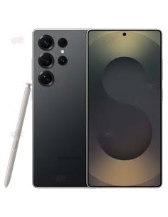 SAMSUNG SM-S928B/DS GALAXY S25 ULTRA 12+512 TITANIUM  BLACK 2