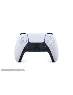 SONY PAD PS5 DUALSENSE WHITE
