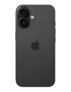 APPLE IPHONE 16 E 128 BLACK 2