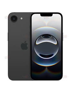 APPLE IPHONE 16 E 256 GB BLACK 2