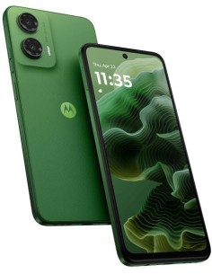 Motorola moto G35 5G 17,1 cm [6.72] Doppia SIM Android 14...