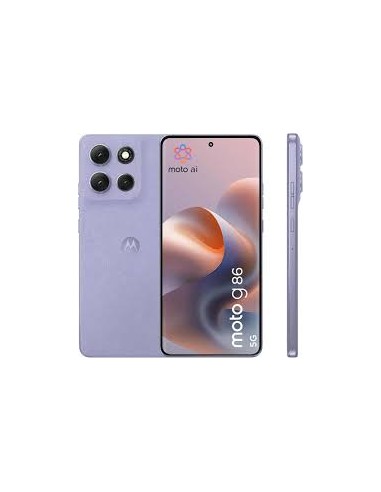 Motorola Moto G86 5G 16,9 cm (6,67") Doppia SIM...