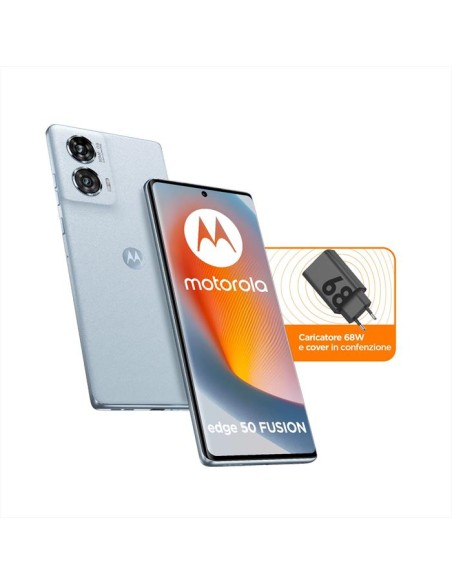 Motorola Moto Edge 50 Fusion 5G 8GB/256GB Marshmallow Blue